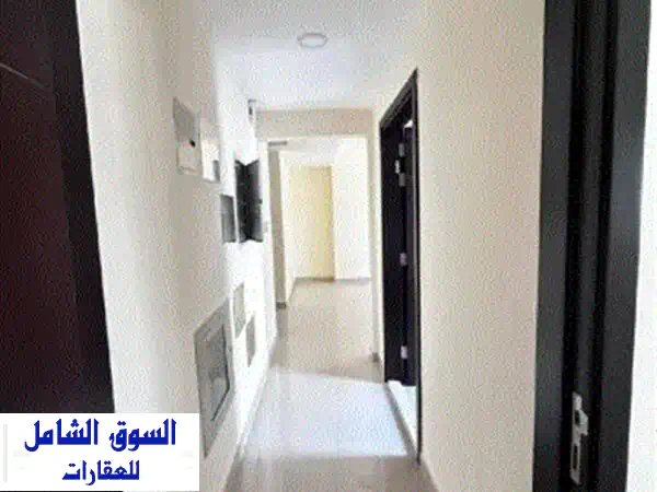شقة سنوي  في منطقة المجاز 3  تتكون من / غرفة نوم، صالة واسعة، حمام، مطبخ، بلكونه  سعر الإيجار ...