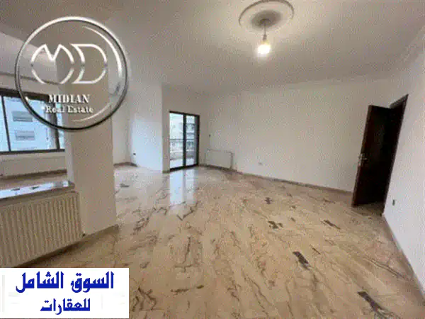 رقم الاعلان 8268 شقة أرضية طابقية فارغة للإيجار أم...