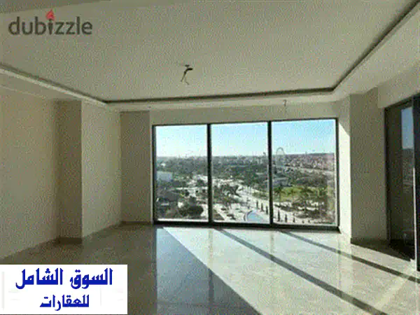 اعلى ابراج زد شقة متشطبة بالتكييفات والمطابخ 3