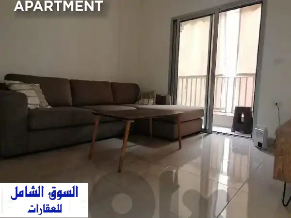 Apartment for rent in Hamra ML656  شقة مفروشة للإيجار في الحمرا...