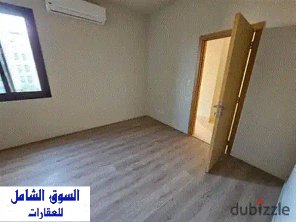 شقه متشطبه بالكامل استلام فوري في كمبوند Allegria residence داخل أرقي مشاريع الشيخ زايد في كمبوند بيفرلي هيلز 3