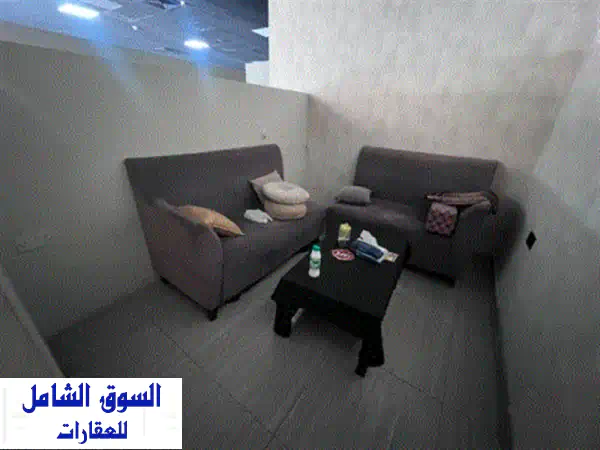 كافية للتنازل في النعيمية 1، عجمان، برخصة ومعدات كاملة، بموقع مميز مع توفر باركينج. الكافية شغال ...