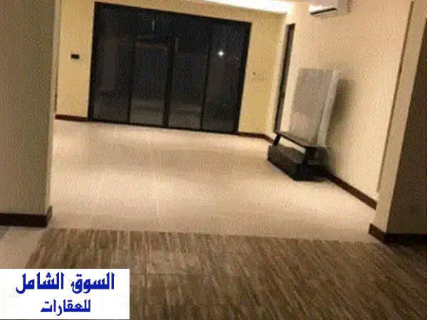 فيلا فاخرة للإيجار في منطقة ديار المحرق مع غرف نوم مكيفة (4) واحدة أرضية بحمام، وماستر بالدور الأول ...