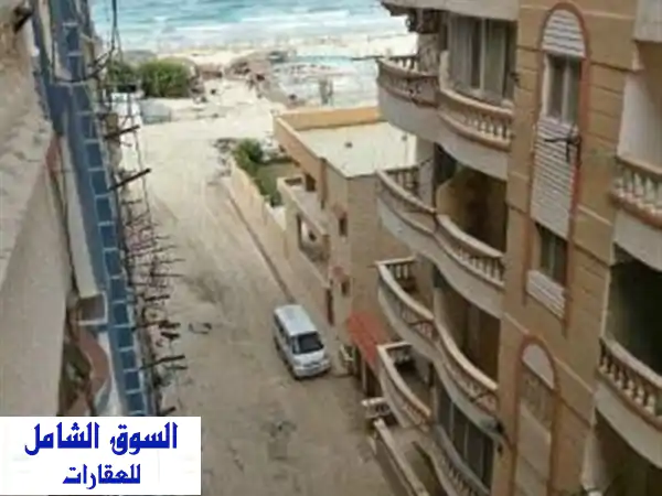 بمقدم 350 الف هتستلم وحدتك المصيفيه خطوات للشاطي...