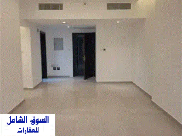 للبيع غرفتين وصالة برج الروز رقم الشقة 701 الشقة...