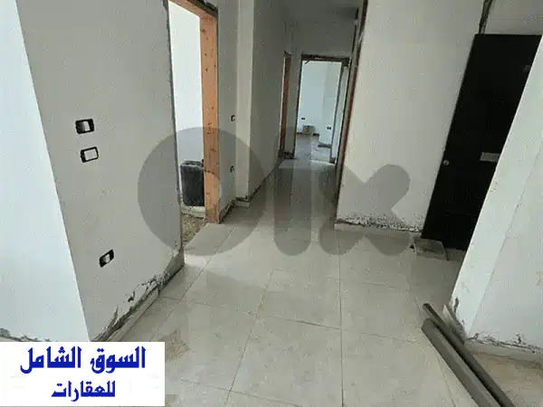 شقة للبيع في زندوقة، لبنان | جديدة، عصرية وجاهزة للسكن! (فقط شقتان)