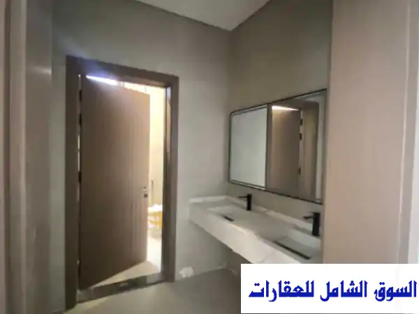 للإيجار فيلا اول ساكن العين نعمة في