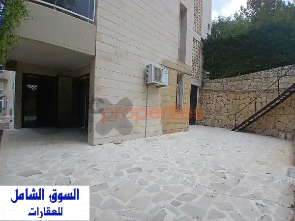 شقة الأحلام للإيجار في كفرياسين: 250م² مؤثثة بالكامل بإطلالة بحرية خلابة! 2