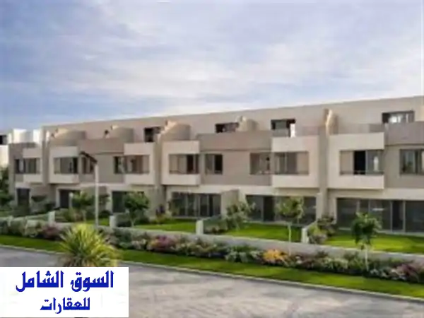شقة للبيع 188 م  الإسكندرية ( بالم هيلز )
