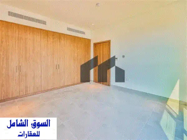 فيلا دوبلكس للبيع  ذا ماغنولياز، جزيرة ياس مواصفات الوحدة 3 غرف نوم  4 حمامات  غرفة معيشة  غرفة ...