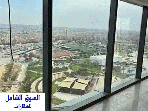 اعلى ابراج زد شقة متشطبة بالتكييفات والمطابخ 4