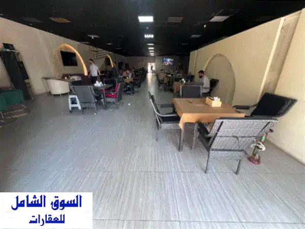 كافية للتنازل في النعيمية 1، عجمان، برخصة...