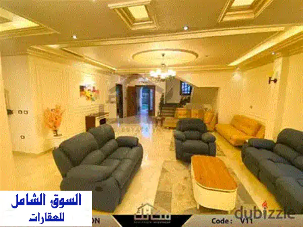 فيلا للايجار برايفت بول مكيفة فيو لاجون وبحر قرية كرير لاجون كيلو 39 3