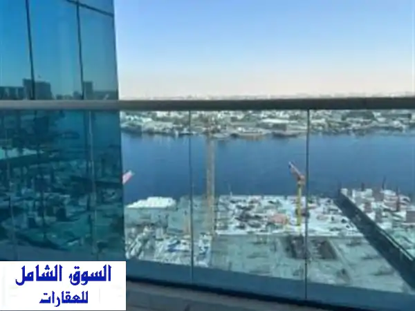 شقة أحلامك في عجمان: غرفتي نوم مفروشة بالكامل،...