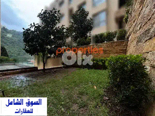 Apartment For Rent in Biyada with Garden شقة للإيجار CPCF356  Apartments u0026 Villas For Rent  116891036