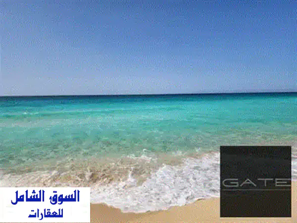 شاليه للبيع في جايا – الساحل الشمالي 2