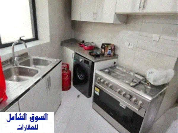 غرفة وصالة للإيجار الشهري  النعيمية 1، عجمان، مقابل فندق العين. مميزات الشقة غرفة وصالة، شاملة ...