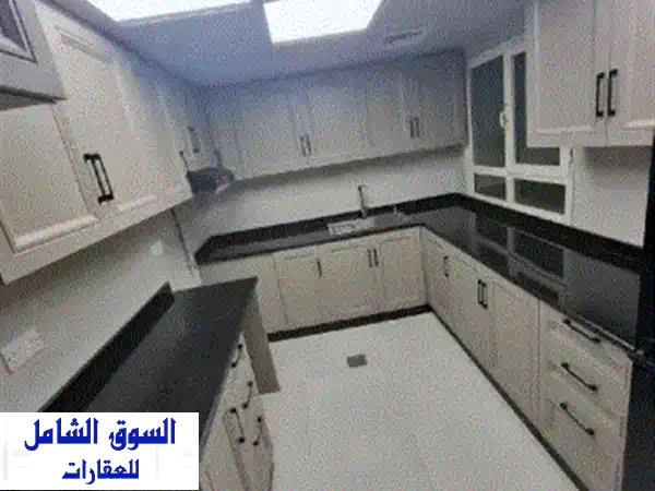 للبيع غرفتين وصالة برج الروز رقم الشقة 701 الشقة مجدده بالكامل فاخره جاهزه وخاليه للسكن أو ...