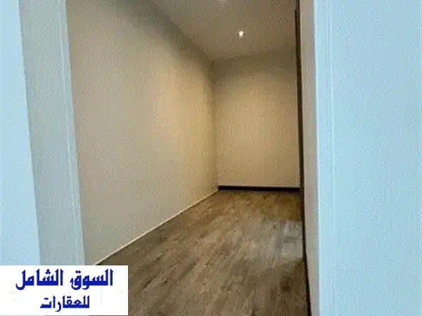 شقة بحري متشطبة للبيع العاصمة الإدارية | المقصد R3 | تسليم فوري وتقسيط 10 سنوات 4