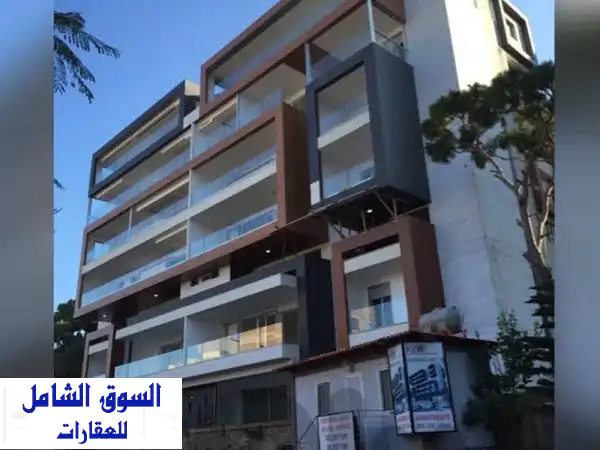 شقة فاخرة بقنايا جل الديب  219m2  Apartments u0026 Villas For Rent
