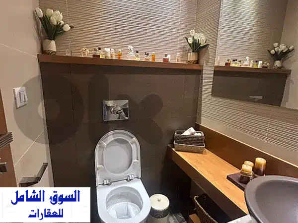 شقة فاخرة بقنايا جل الديب  219m2  Apartments u0026 Villas For Rent 3