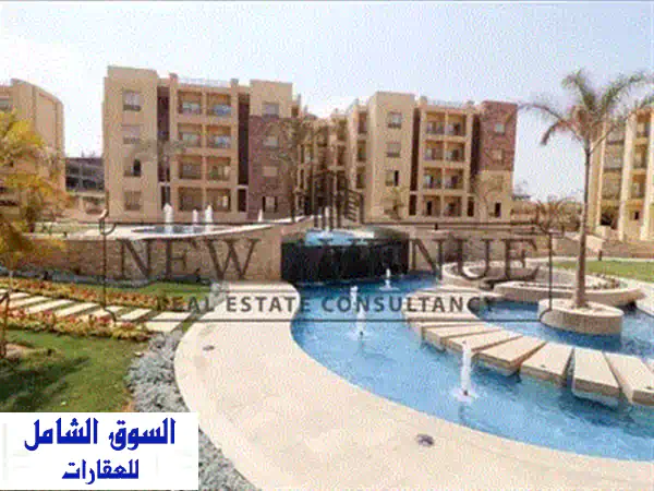 شقه متشطبه بالتكييفات ب اقل سعرلوكيشن مميز بالقرب من مدينتي 3