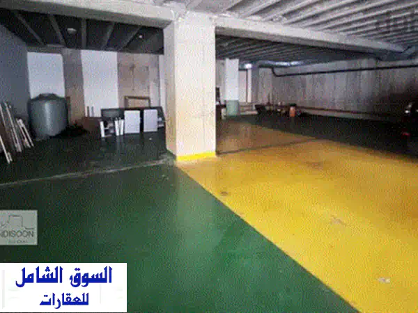 Warehouse for Sale in Achrafieh مستودع للبيع في الاشرفية  Commercials For Sale  115602741