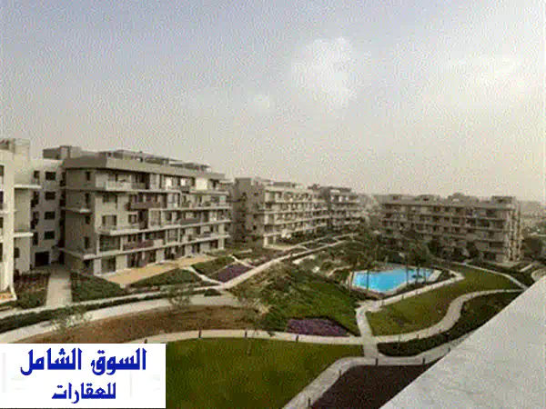 ستوديو للإيجار في سوديك فيليت V Residence بمساحة خارجية مميزة 3