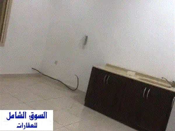 استوديو للإيجار في البسيتين  مكون من غرفة واحدة...