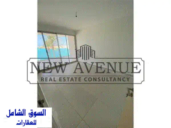 شاليه للبيع في مارينا مراسي Marina Marassi  Turquoise  Emaar  Marina Front  جاهز للاستلام  تشطيب كامل 4