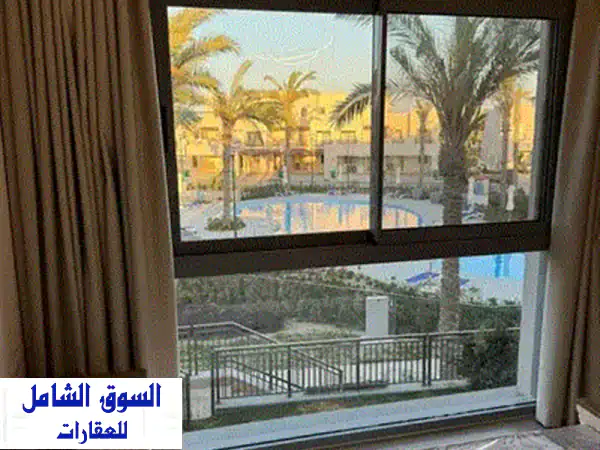 بموقع خيالي فيلا متشطبة بالكامل بسعر خاص للبيع  في مراسي  الساحل الشمالي