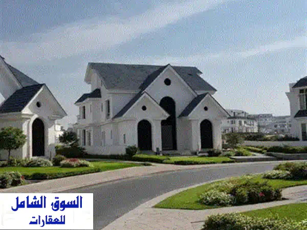 ماونتن فيو استمتع بحياة راقية في كمبوند بوتيك بإطلالات مائية ساحرة في قلب القاهرة الجديدة 4