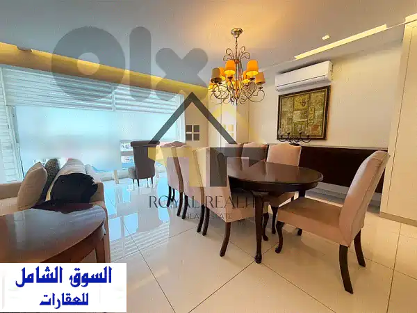 apartment for rent in Achrafieh MLS شقة للايجار في الاشرفية  Apartments u0026 Villas For Rent 2