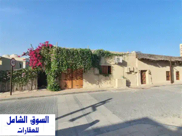 للبيع  بيت عربي مميز في البستان / عجمان، موقع...