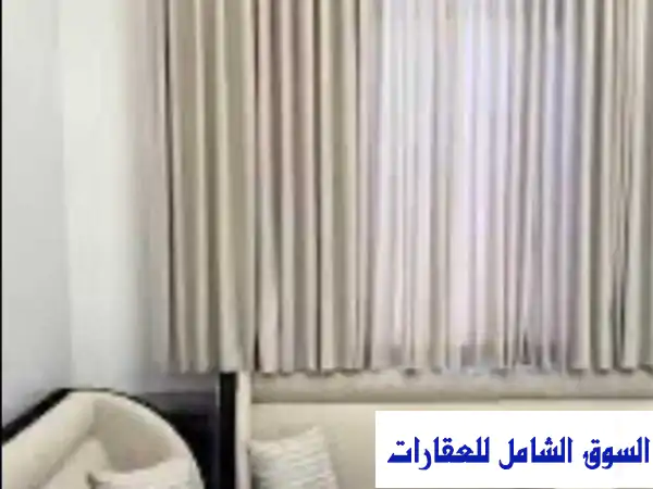 فرصة للاستثمارفي قطاع التنجيد وتفصيل...