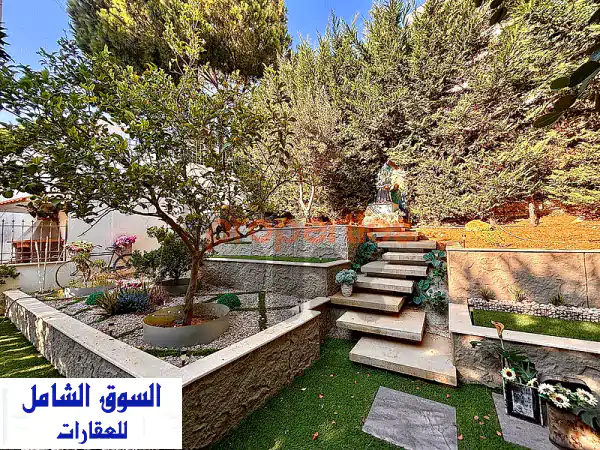 Apartment for sale in Bsalim – CPRA182 – شقة للبيع في بصاليم  Apartments u0026 Villas For Sale 2