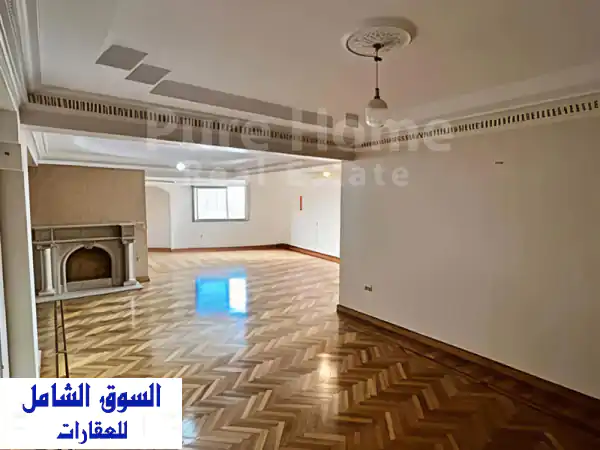 شقة دوبلكس للايجار  زيزينيا