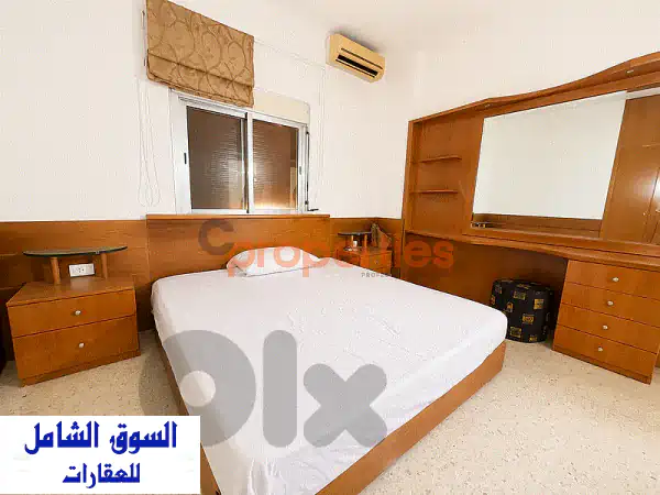 Furnished Apartment for Sale in Naccache –  شقة للبيع النقاش CPLO37  Apartments u0026 Villas For Sale  116985324