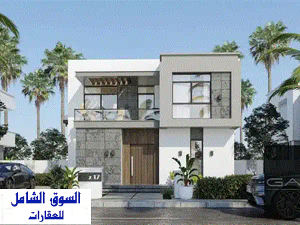شاليه للبيع في جايا – الساحل الشمالي 4