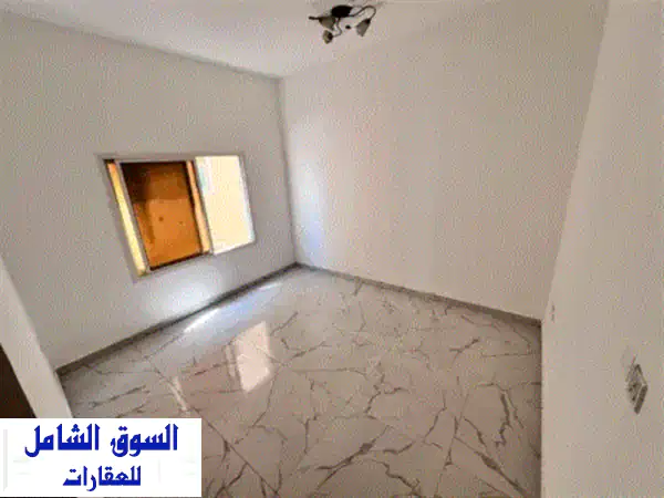 أجمل شقة غرفتين وصالة للإيجار السنوي في الجرف 3  عجمان تشطيب فاخر غرفة ماستر تكييف مركزي بناية ... 3