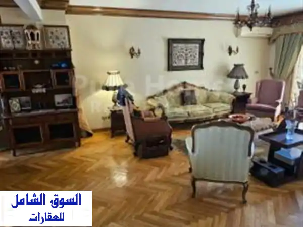 شقة للبيع  سموحة