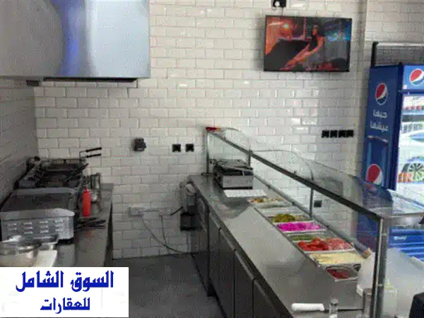 فرصة استثمارية مميزة في قلب الخالدية  أبوظبي....