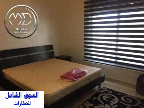 رقم الاعلان 7103 شقق مفروشة فاخرة للإيجار السابع مساحات 90م تشطيبات وفرش سوبر ديلوكس بأسعار مميزة ...