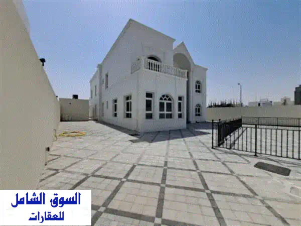 للإيجار فيلا vip بموقع مميز وسط مدينة الرياض،...