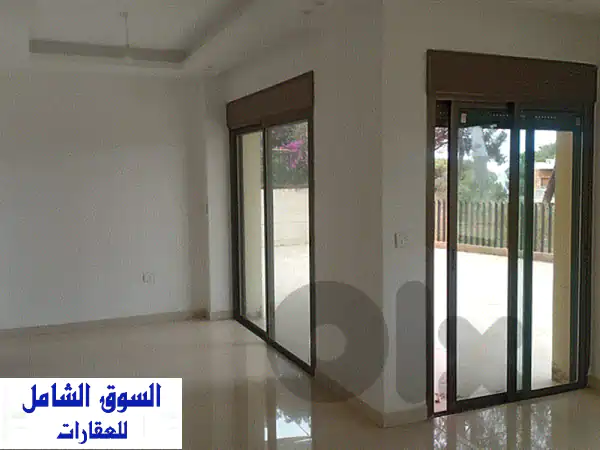 شقة فاخرة للبيع في المنصورية، لبنان | تراس 125م²، 3 غرف نوم ماستر، موقفين سيارات (A-4453) 2