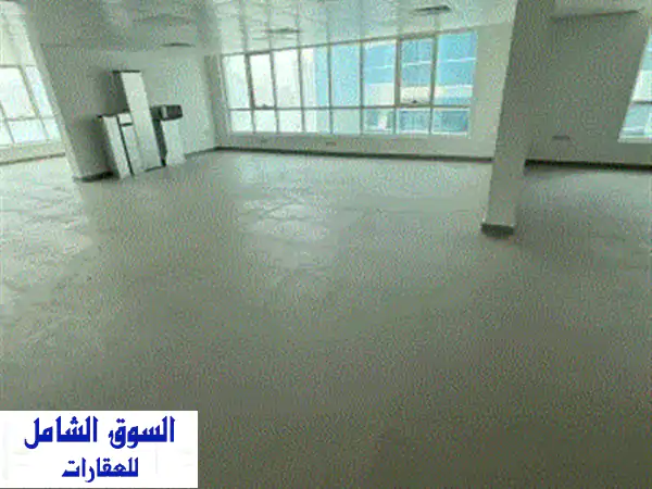 مكتب للبيع في المجاز 2 الشارقة | تملك حر لجميع...