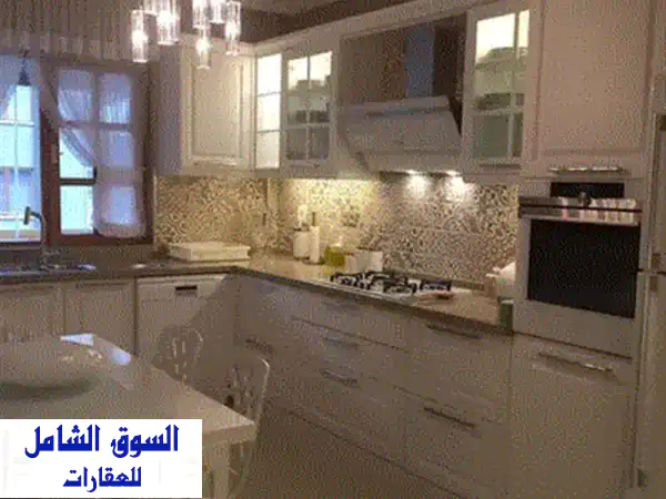 بخصم 35   استلم فوري  بتشطيب الترا سوبر لوكس شقه للبيع في التجمع الخامس كمبوند مايان  Mayan new cairo امام الرحاب بجوار كريك تاون والمطار دقائق من AUC