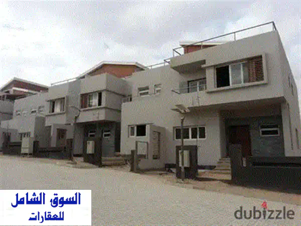 تاون هاوس