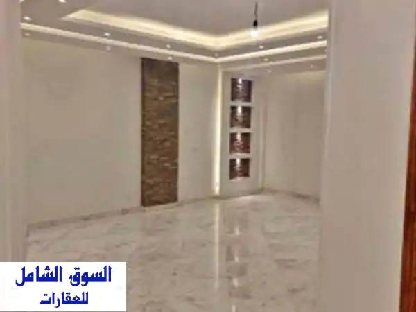 شقه لقطهه بمقدم250 الف بس ... العجمي الكيلو21