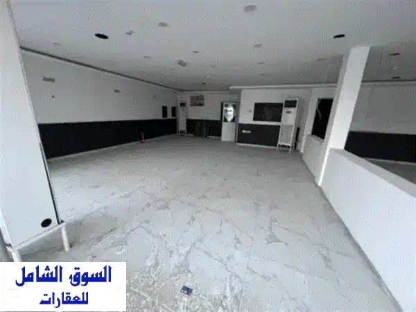 محل تجاري للإيجار السنوي في الراشدية 1  عجمان،...